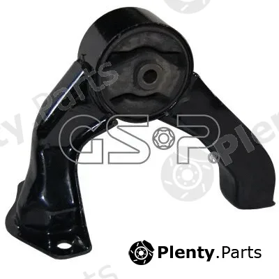 MDR GSP-514546 — Mounting, engine