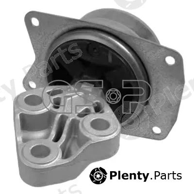 MDR GSP-517968 — Mounting, engine