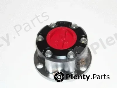 MDR AIS-FHT008 — Wheel Hub