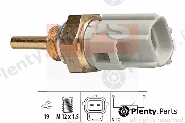 MDR EPS-1830323 — Sensor, coolant temperature
