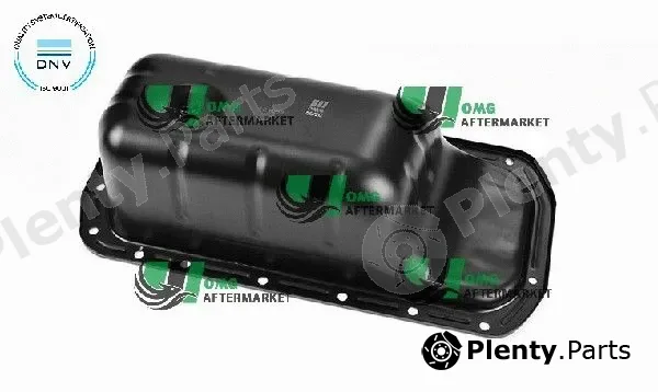 MDR MOM-G5145 — Oil Sump