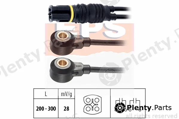 MDR EPS-1957110 — Knock Sensor