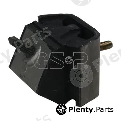 MDR GSP-530427 — Mounting, engine