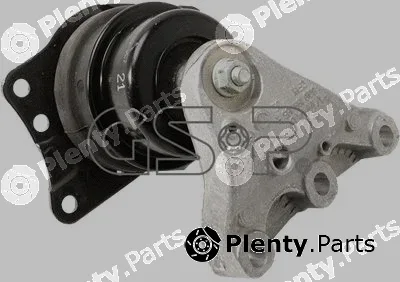 MDR GSP-513882 — Mounting, engine