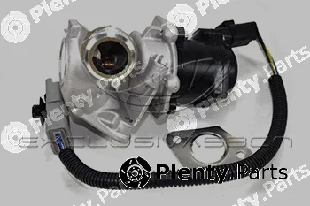 MDR EEG-FO04 — EGR Valve