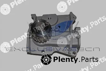MDR MWP-4307 — Water Pump, engine cooling