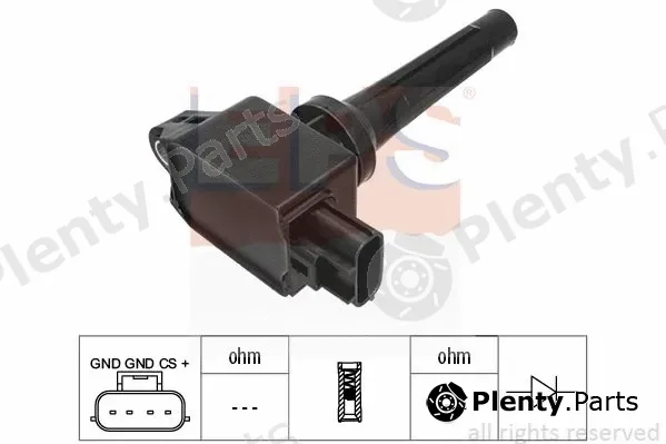 MDR EPS-1970627 — Ignition Coil