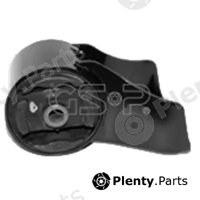 MDR GSP-517531 — Mounting, engine