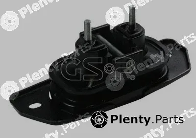 MDR GSP-531263 — Mounting, engine