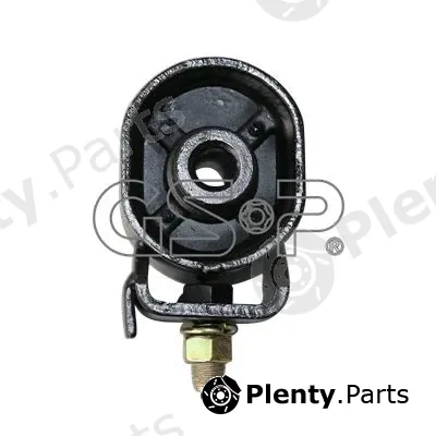 MDR GSP-511849S — Mounting, engine