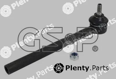 MDR GSP-S070527 — Tie Rod End