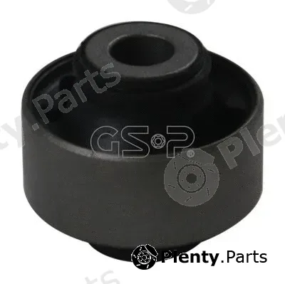 MDR GSP-516307 — Mounting, differential