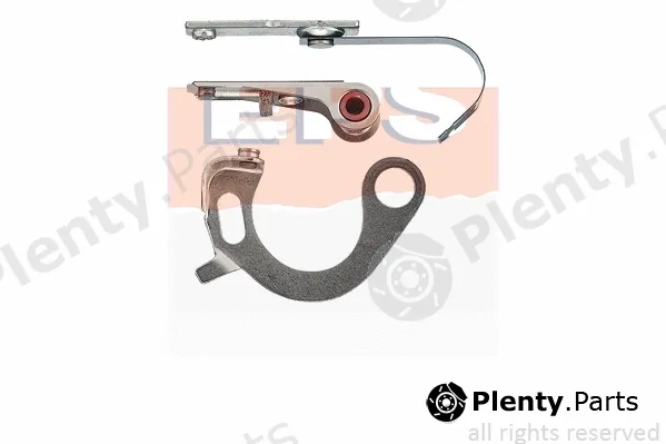 MDR EPS-1215064 — Contact Breaker, distributor