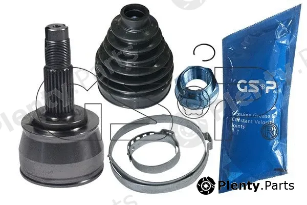 MDR GSP-817026 — Joint Kit, drive shaft