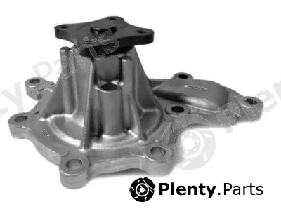 MDR AIS-WPN111 — Water Pump, engine cooling