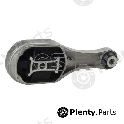 MDR GSP-518873 — Mounting, engine