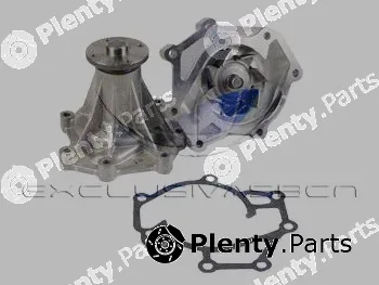 MDR MWP-4K14 — Water Pump, engine cooling
