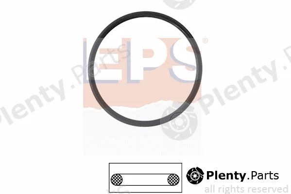 MDR EPS-1890561 — Seal, thermostat