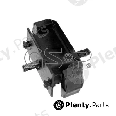 MDR GSP-514579 — Mounting, engine