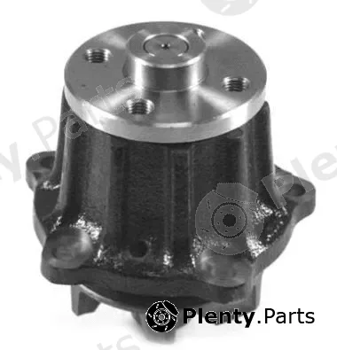 MDR AIS-WT619 — Water Pump, engine cooling