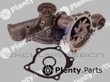 MDR MWP-4531 — Water Pump, engine cooling