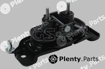 MDR GSP-531125 — Mounting, engine