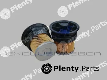 MDR MFF-3007 — Fuel Filter