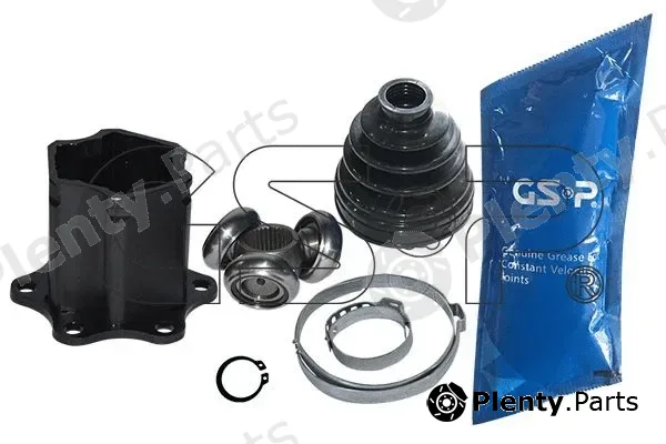 MDR GSP-661057 — Joint Kit, drive shaft