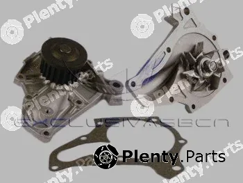 MDR MWP-4251 — Water Pump, engine cooling