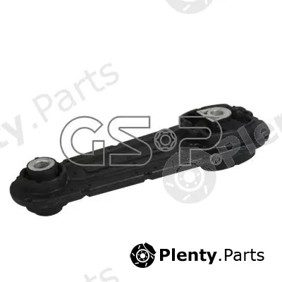 MDR GSP-514584 — Mounting, engine