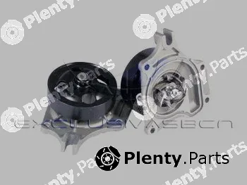 MDR MWP-4337 — Water Pump, engine cooling