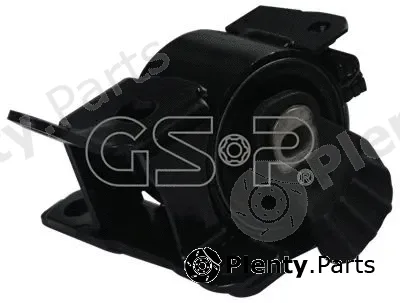MDR GSP-531196 — Mounting, engine