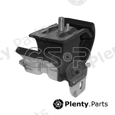 MDR GSP-514479 — Mounting, engine