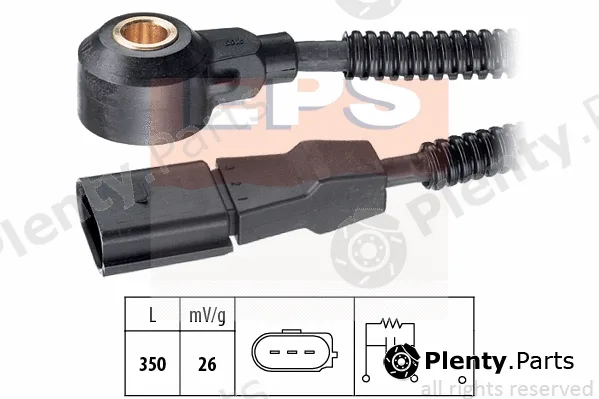 MDR EPS-1957170 — Knock Sensor