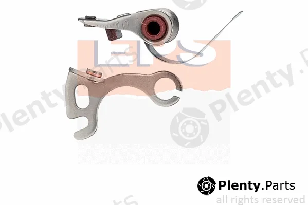MDR EPS-1230096 — Contact Breaker, distributor