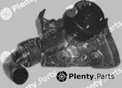 MDR AIS-WPD003 — Water Pump, engine cooling