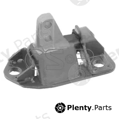 MDR GSP-517948 — Mounting, engine
