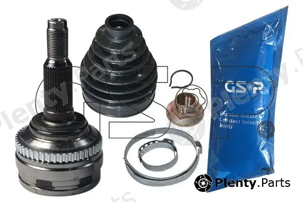 MDR GSP-812027 — Joint Kit, drive shaft