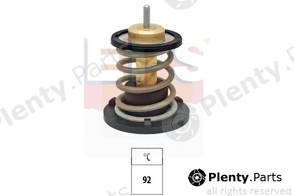 MDR EPS-1879964S — Thermostat, coolant