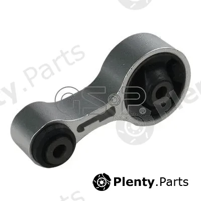 MDR GSP-518190 — Mounting, engine