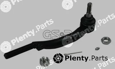 MDR GSP-S071259 — Tie Rod End
