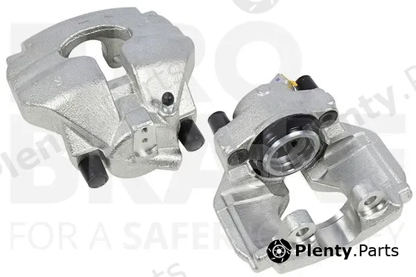 MDR EUB-12147248 — Brake Caliper