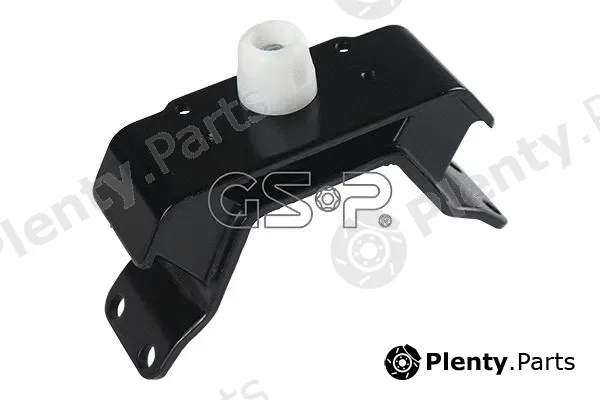 MDR GSP-514423 — Mounting, engine