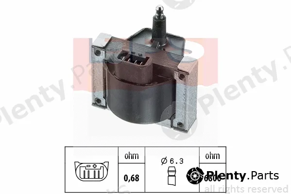 MDR EPS-1970105 — Ignition Coil