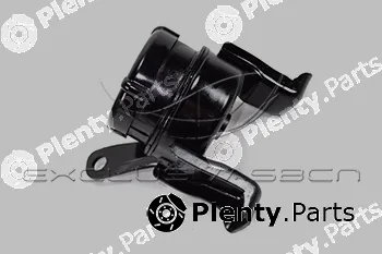 MDR MEM-82595 — Mounting, engine