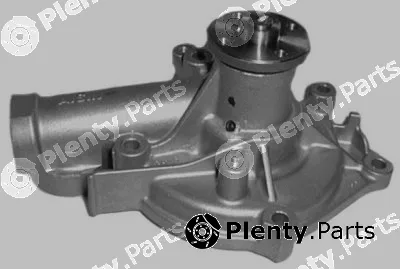 MDR AIS-WPM010 — Water Pump, engine cooling