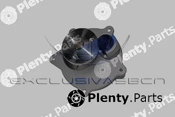 MDR MWP-4933 — Water Pump, engine cooling