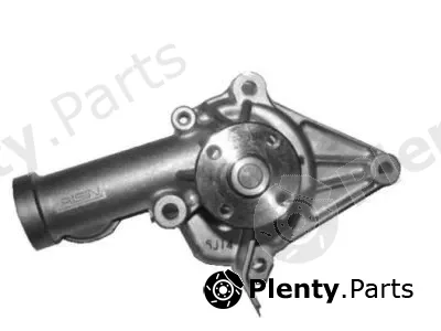 MDR AIS-WPM001 — Water Pump, engine cooling