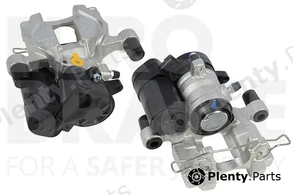 MDR EUB-12125187 — Brake Caliper