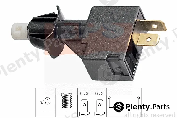 MDR EPS-1810060 — Stop Light Switch